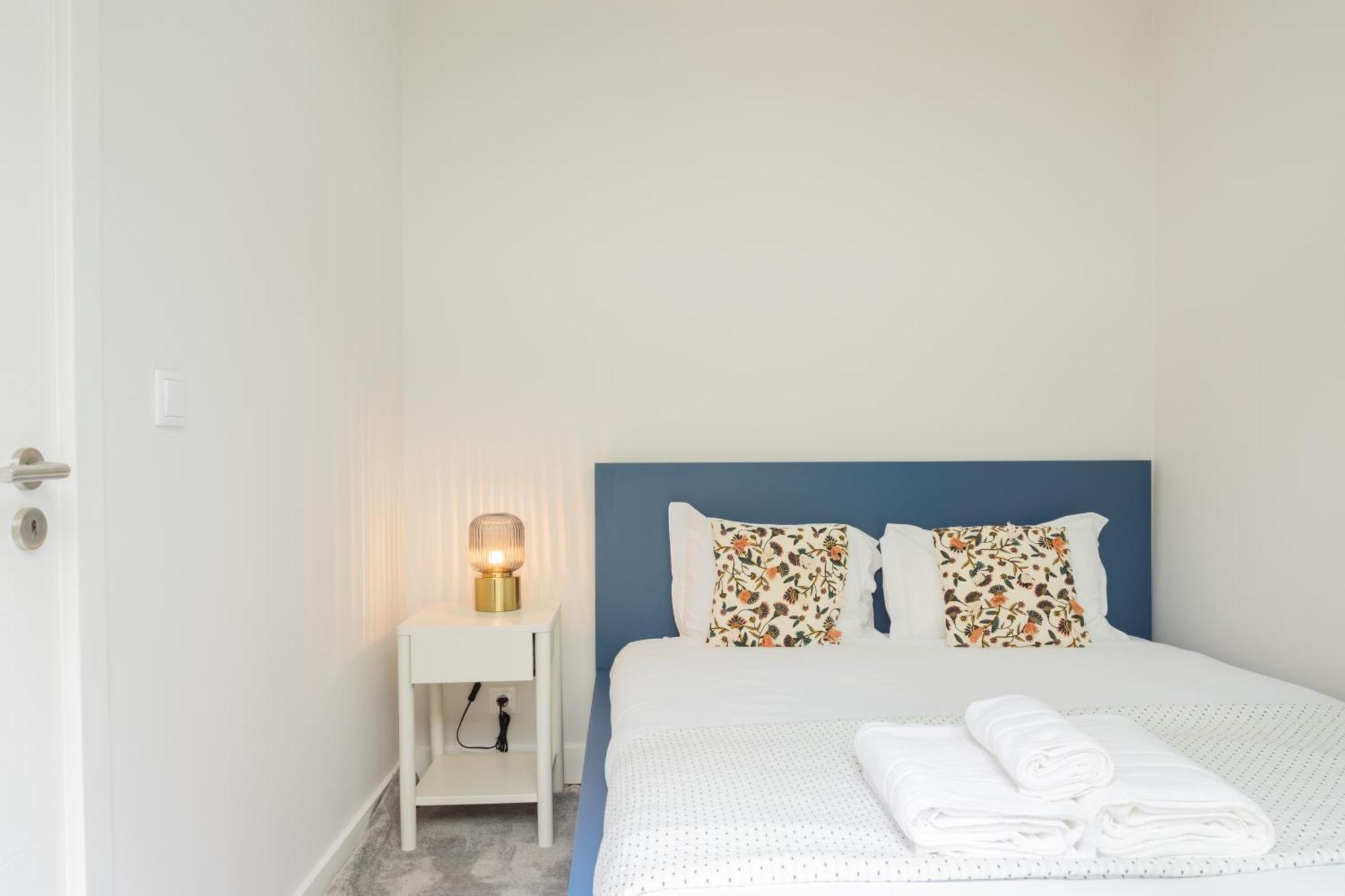Lapa Charm With Patio Apartment Lissabon